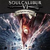 SOULCALIBUR VI Season Pass (PC) Steam DIGITAL - Videójáték kiegészítő