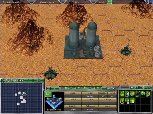 Starwars.io 3D - Conquer the Space in the Strategy Game