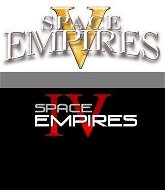 Space Empires IV and V Pack (PC) Steam DIGITAL - PC-Spiel
