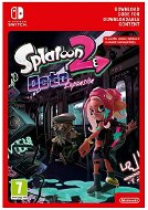 Splatoon 2 Octo Expansion - Nintendo Switch Digital - Gaming Accessory