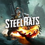 Steel Rats (PC) Steam DIGITAL - PC-Spiel