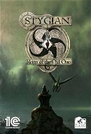 Stygian: Reign of the Old Ones (PC) Steam DIGITAL - PC Game