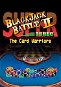 Super Blackjack Battle II Turbo Edition (PC) Steam DIGITAL - PC-Spiel