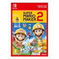 Super Mario Maker 2 - Nintendo Switch Digital