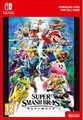 Super Smash Bros. Ultimate - Nintendo Switch Digital
