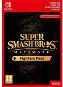 Super Smash Bros. Ultimate Fighters Pass - Nintendo Switch Digital - Gaming-Zubehör