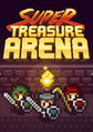 Super Treasure Arena (PC) Steam DIGITAL