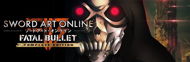 Sword Art Online: Fatal Bullet – Complete Edition (PC) Steam DIGITAL - Hra na PC