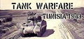 Tank Warfare: Tunisia 1943 (PC) Steam DIGITAL