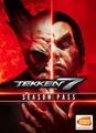 Tekken 7 Season Pass (PC) DIGITAL