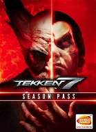 Tekken 7 Season Pass (PC) DIGITAL - Gaming Accessory