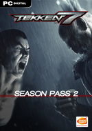 Tekken 7 Season Pass 2 (PC) Steam DIGITAL - Herný doplnok
