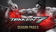 Tekken 7 Season Pass 3 (PC)  Steam DIGITAL - Herný doplnok