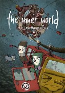 The Inner World (PC)  Steam DIGITAL - PC Game