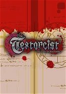 The Textorcist: The Story of Ray Bibbia (PC)  Steam DIGITAL - PC Game