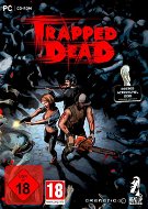 Trapped Dead (PC)  Steam DIGITAL - Hra na PC