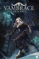 Vambrace: Cold Soul (PC)  Steam DIGITAL - PC Game