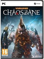 Warhammer: Chaosbane (PC)  Steam DIGITAL - Hra na PC