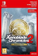 Xenoblade Chronicles 2 Expansion Pass - Nintendo Switch Digital - Gaming Accessory