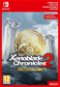 Xenoblade Chronicles 2 Expansion Pass - Nintendo Switch Digital - Herní doplněk
