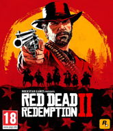 Red Dead Redemption 2 (PC) DIGITAL - PC-Spiel