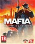 PC játék Mafia Definitive Edition - PC DIGITAL - Hra na PC