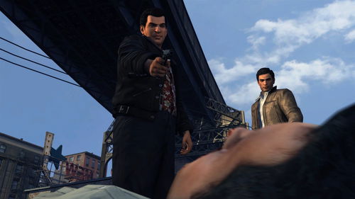 Can you play Sleeping Dogs: Definitive Edition in the cloud?