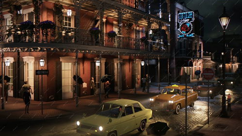 Mafia 3 Definitive Edition Pc Digital