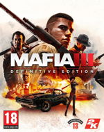 Mafia III Definitive Edition - PC DIGITAL - Hra na PC