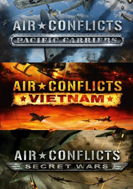 Air Conflicts: Collection - PC DIGITAL - Hra na PC