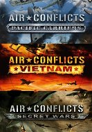 Air Conflicts: Collection - PC DIGITAL - Hra na PC