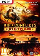 Air Conflicts: Vietnam – PC DIGITAL - Hra na PC