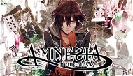 Amnesia Memories - PC DIGITAL - PC játék