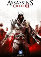 Assassins Creed II – PC DIGITAL - Hra na PC