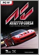 Assetto Corsa – PC DIGITAL - Hra na PC