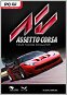 Hra na PC Assetto Corsa – PC DIGITAL - Hra na PC