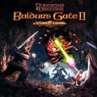 Baldur's Gate II Enhanced Edition – PC DIGITAL - Hra na PC