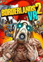 Borderlands 2 VR – PC DIGITAL - PC játék