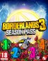 Borderlands 3 Season Pass - PC DIGITAL - Gaming Accessory