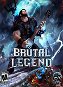Brutal Legend - PC DIGITAL - PC-Spiel