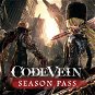 Code Vein Season Pass – PC DIGITAL - Herný doplnok
