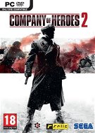 Company of Heroes 2 - PC DIGITAL - PC játék