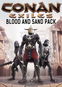 Conan Exiles - Blood and Sand Pack - PC DIGITAL - Herní doplněk