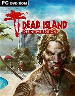 Dead Island Definitive Collection - PC DIGITAL - Hra na PC