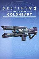 Destiny 2 - Coldheart Pack (DLC) - PC DIGITAL - Gaming Accessory