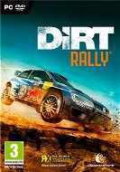 PC játék DiRT Rally - PC DIGITAL - Hra na PC