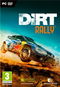 PC Game DiRT Rally - PC DIGITAL - Hra na PC