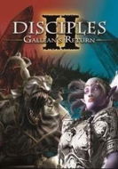 Disciples II Gallean's Return – PC DIGITAL - Hra na PC