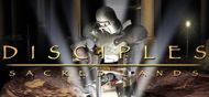 Disciples Sacred Lands Gold - PC DIGITAL - PC Game