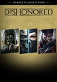 DISHONORED: COMPLETE COLLECTION - PC DIGITAL